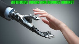 Artificial Vital Organs and Medical Bionics Market