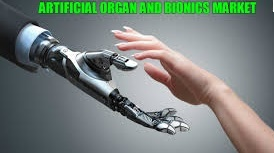 Artificial Vital Organs and Medical Bionics Market'