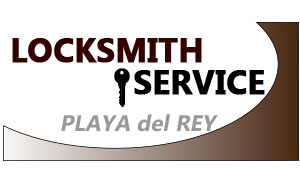 Company Logo For Locksmith Playa del Rey'