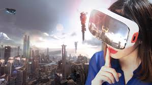 Immersive Virtual Reality Market