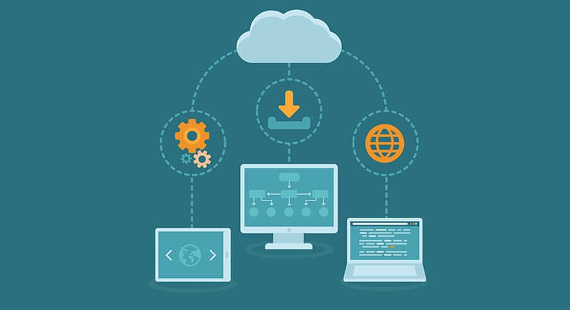 IaaS & PaaS Market