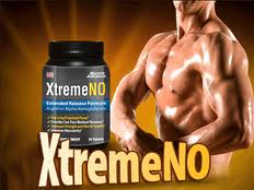 Xtreme NO'