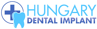 Company Logo Hungary Dental Implant'