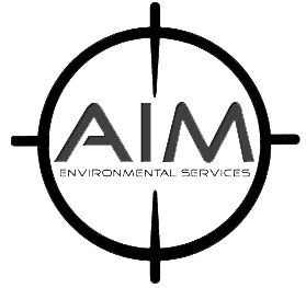 Company Logo For Aim Environmental Services'