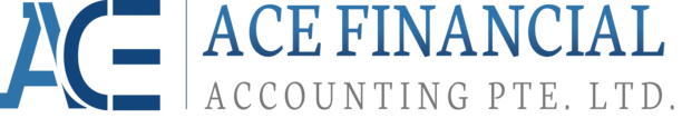 ACE Financial Logo