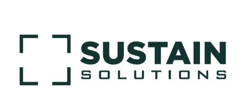 Sustan Solutions Logo'
