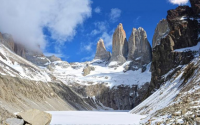W-Trek Patagonia Chile
