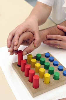 occupational therapy jobs los angeles'