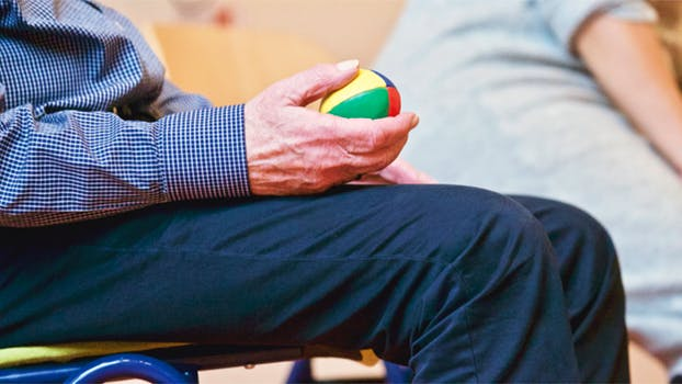occupational therapy jobs los angeles'