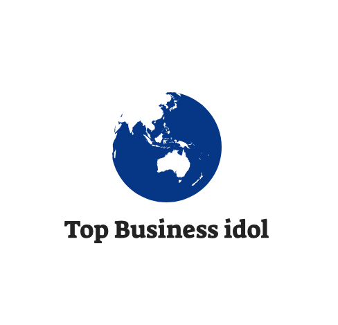 Topbusinessidol Network Logo