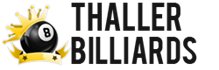 ThallerBilliards.com Logo