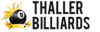Company Logo For ThallerBilliards.com'