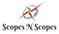 ScopesNScopes.com Logo