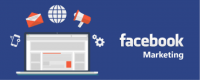Facebook advertising services