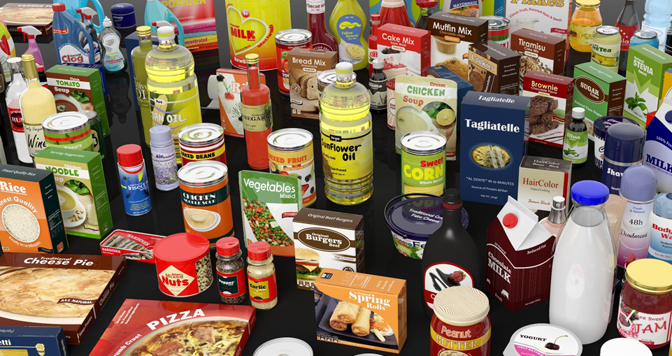 Flexible Packaging Market