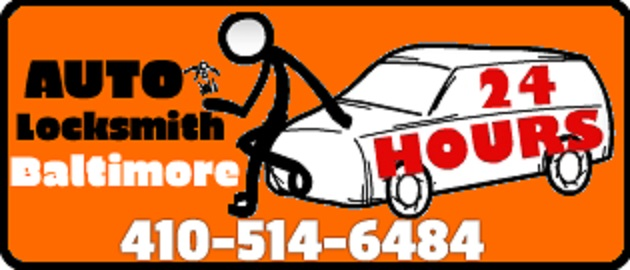 Company Logo For John Smith &amp; Son Auto Locksmith'
