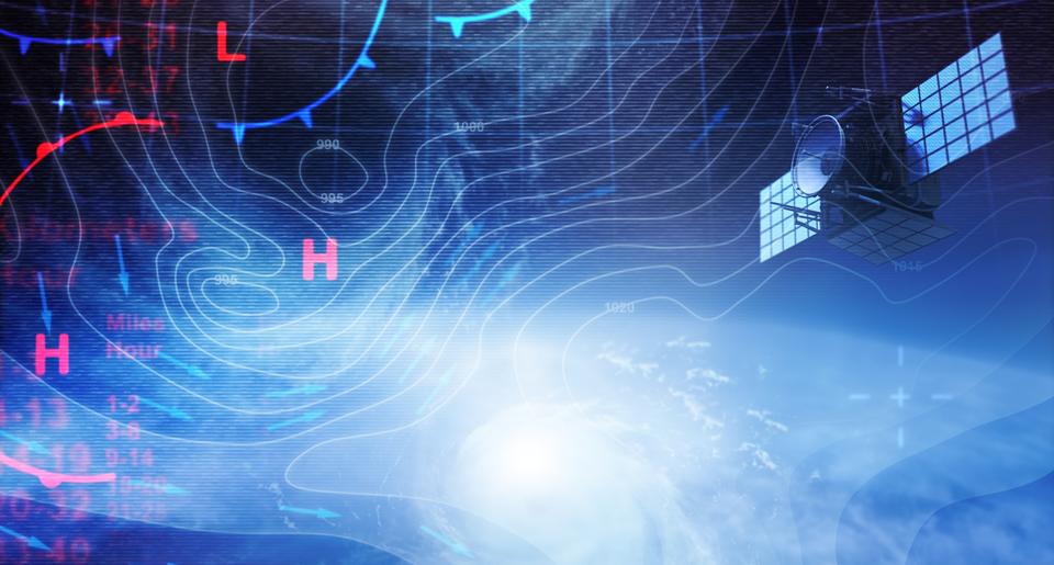 Weather Forecasting Services Market