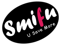 Logo for Smifu'
