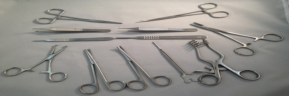 Surgical Equipment Market'