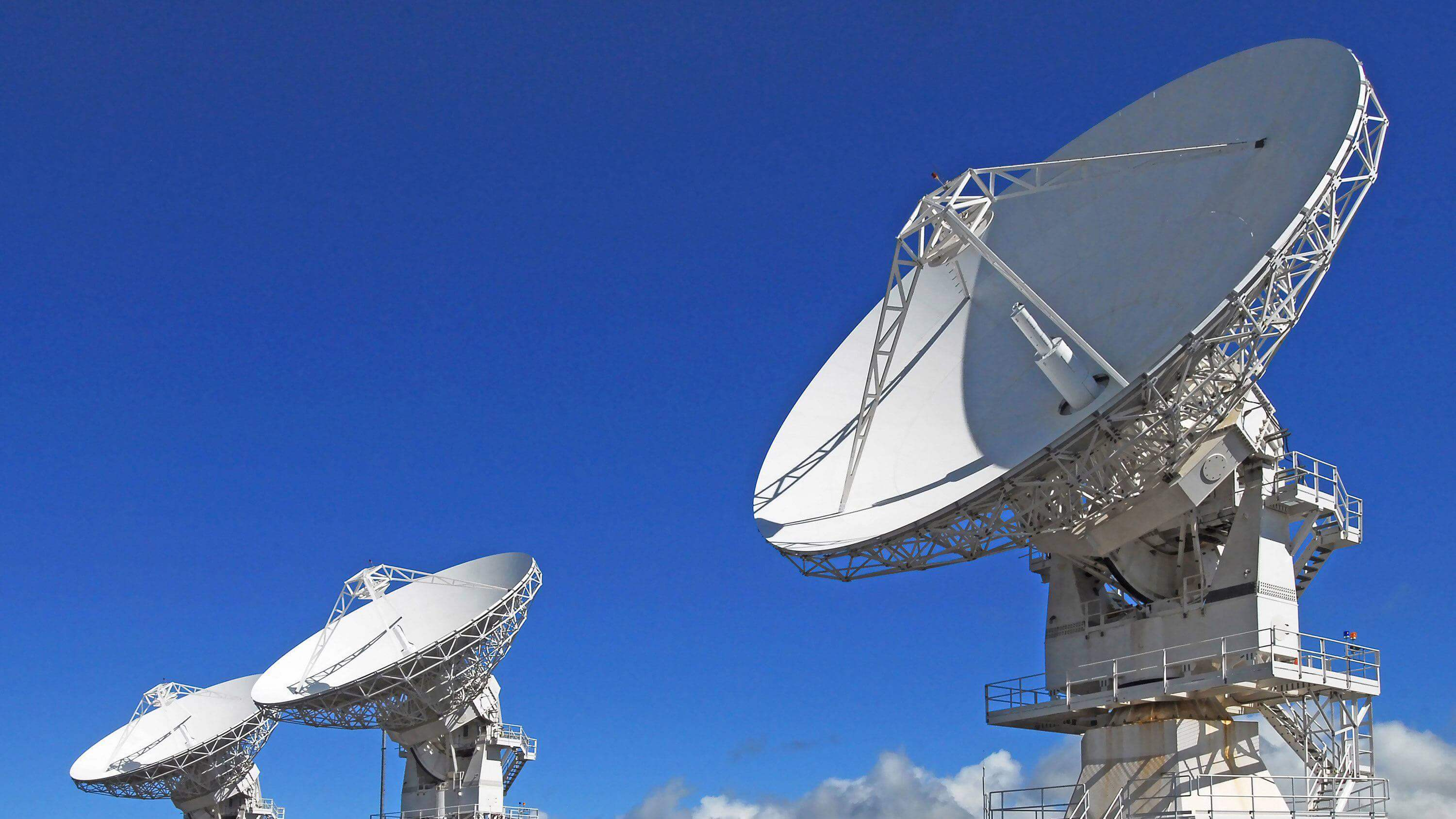 Mobile User Objective System Market'
