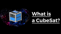 CubeSat market