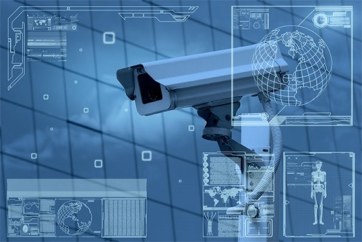 Video Content AnalyticsAnd Video Surveillance As A Service
