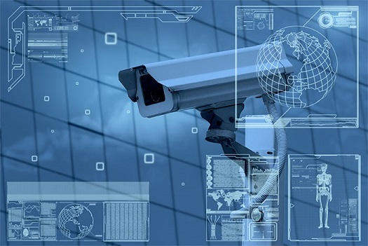 Video Content AnalyticsAnd Video Surveillance As A Service'