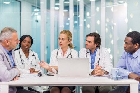 Patient Case Management Software market