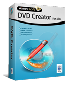 DVD Creator for Mac
