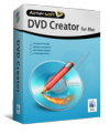 DVD Creator for Mac'