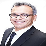 Javier Rios, San Jose Criminal Defense Attorney
