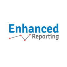 Enhanced Reporting Logo