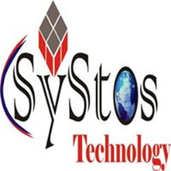 Company Logo For SyStos Technology'