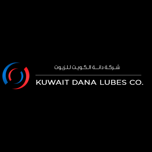Company Logo For Kuwait Dana Lubes Company (Shield Oils)'