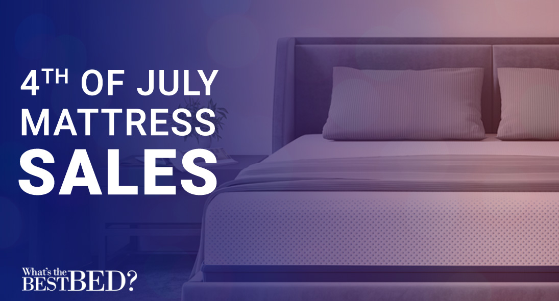 New 4th of July Mattress Sale Guide Released by WTBB'