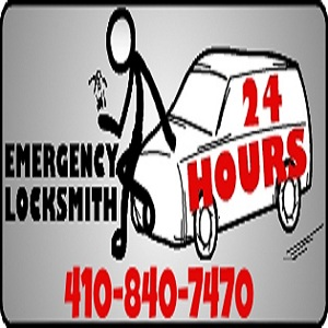 Company Logo For John Smith &amp; Son Emergency Locksmit'