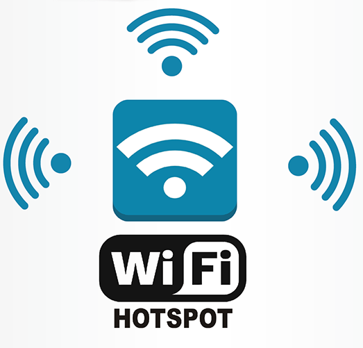 Wi-Fi Hotspot Market