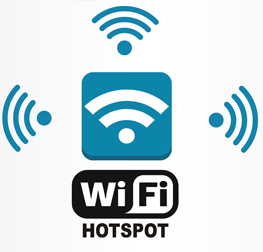 Wi-Fi Hotspot Market'