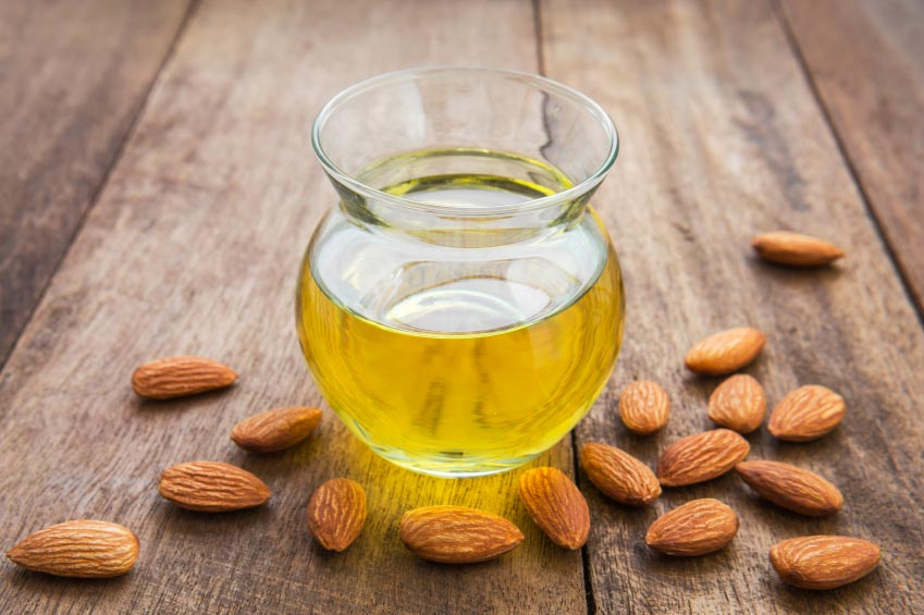 Almond Oil Market