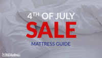 4th of July Mattress Sales Compared in New 2018 Guide