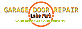 Company Logo For Garage Door Repair Lake Park'