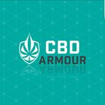 Company Logo For CBD Armour'