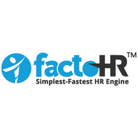 factoHR Logo