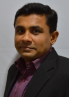 Aniruddh Nagodra Co-Founder and CEO'