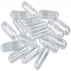 Empty Capsules Market'