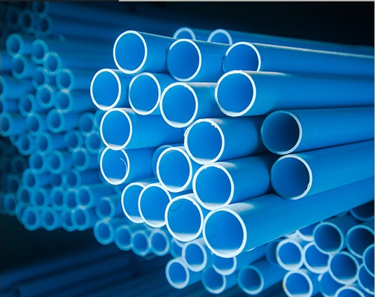 PVC Pipe in India Market'