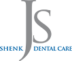 Company Logo For Shenk Dental Care'