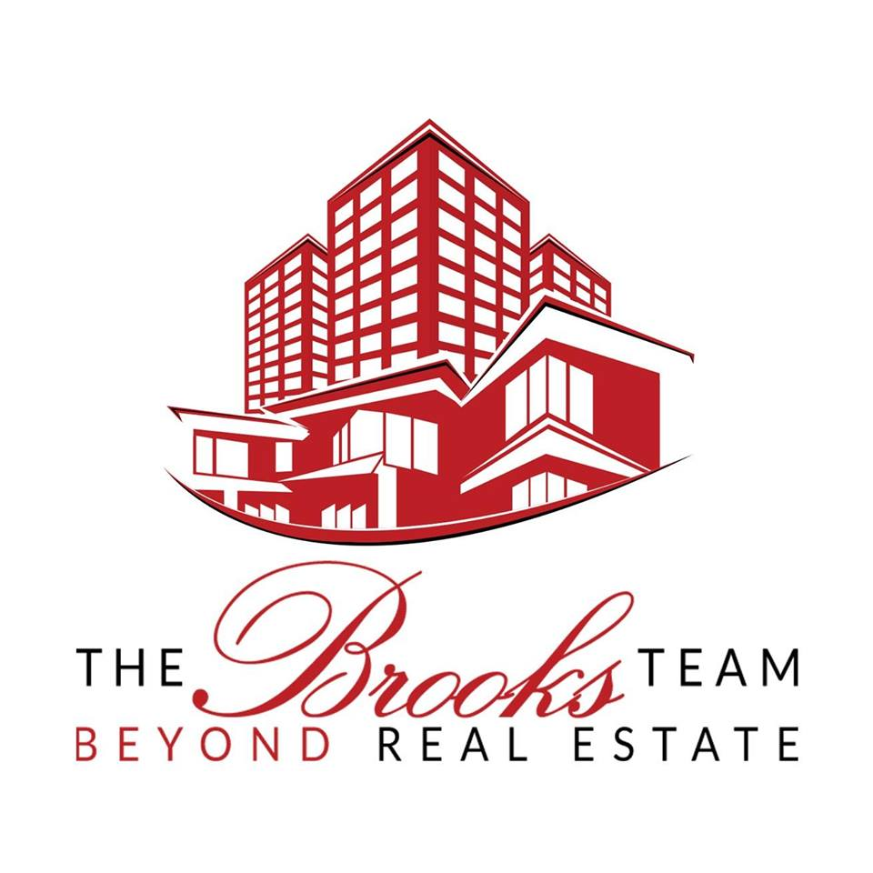 Company Logo For Las Vegas Homes by The Brooks Team'