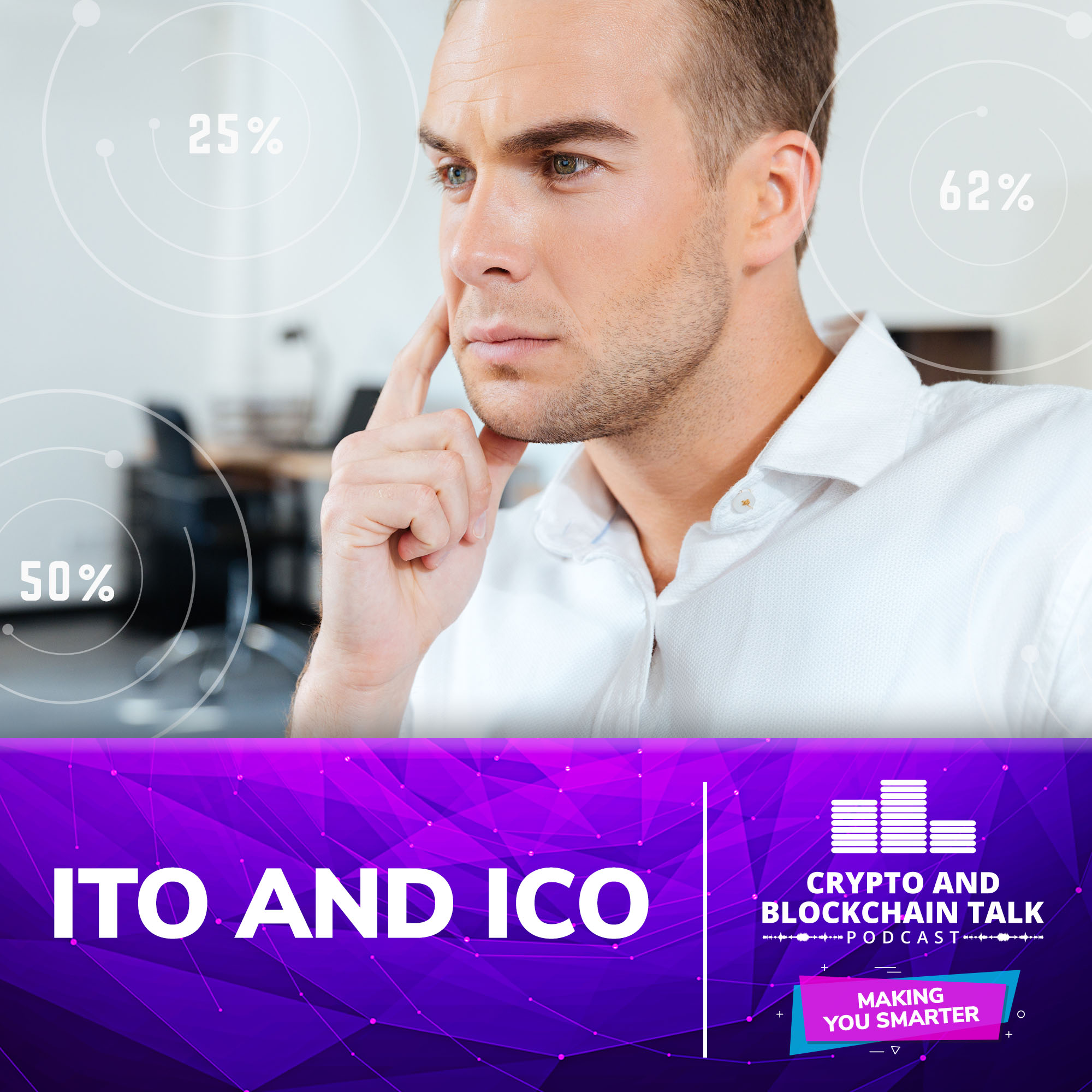 Company Logo For Crypto and Blockchain Talk'