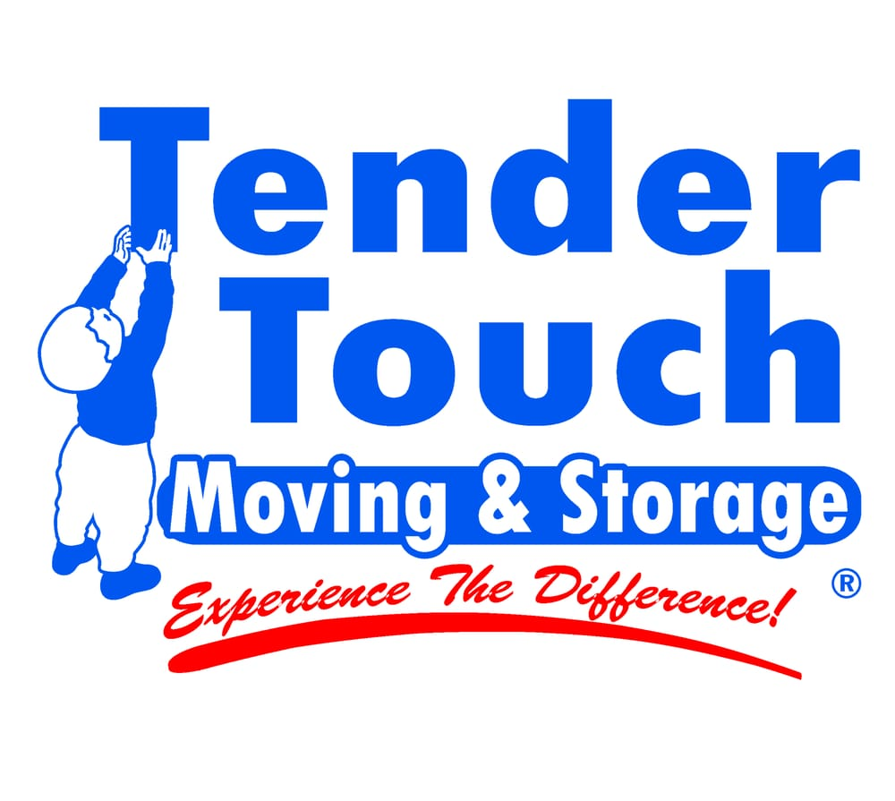 Tender Touch Moving & Storage Logo
